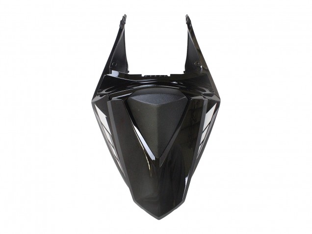 Yamaha YZF R3/R25 Motorrad Verkleidung 2022-2024 - Blau Grun Schwarz Monster Yamalube ENEOS