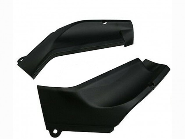 Yamaha YZF 1000 R1 Motorrad Verkleidung 1998-1999 - Blau Weiss Glanzendes Schwarz