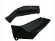Yamaha YZF 1000 R1 Motorrad Verkleidung 1998-1999 - Blau Weiss Glanzendes Schwarz