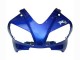 Yamaha YZF 1000 R1 Motorrad Verkleidung 1998-1999 - Blau Weiss Glanzendes Schwarz