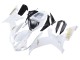 Yamaha YZF 1000 R1 Motorrad Verkleidung 2002-2003 - Weiss Gold Aufkleber