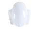 Yamaha YZF 1000 R1 Motorrad Verkleidung 2002-2003 - Weiss Gold Aufkleber