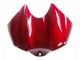 Yamaha YZF 1000 R1 Motorrad Verkleidung 2004-2006 - Silber Rot Fortuna Motul