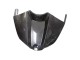 Yamaha YZF 1000 R1 Motorrad Verkleidung 2012-2014 - Blau Glanzendes Schwarz