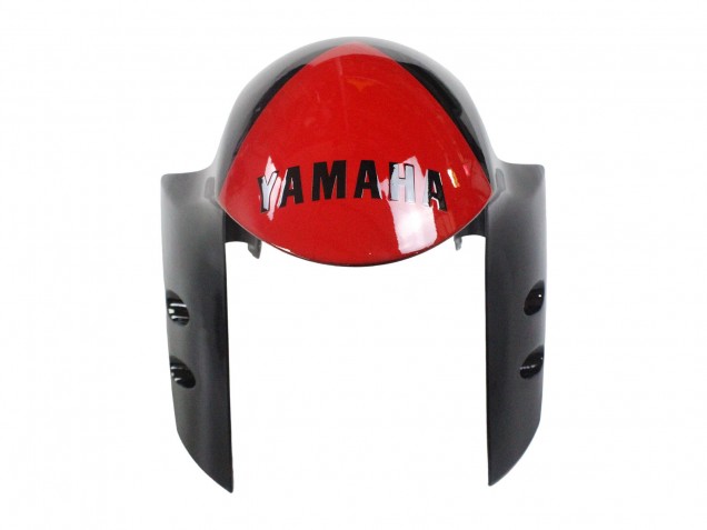 Yamaha YZF 1000 R1 Motorrad Verkleidung 2015-2019 - Rot Schwarz Silber