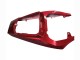 Yamaha YZF 600 R6 Motorrad Verkleidung 2005 - Rot Matt Schwarz