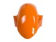 Yamaha YZF 600 R6 Motorrad Verkleidung 2008-2016 - Orange Schwarz