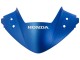 Honda CBR250RR Motorrad Verkleidung 2011-2015 - Weiss Rot Hellblau