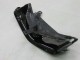 Kawasaki ZX9R Motorrad Verkleidung 2000-2001 - Glanzendes Schwarz Weiss West