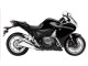 Honda VFR 1200 Motorrad Verkleidung 2010-2016 - Schwarze Carbonfaser