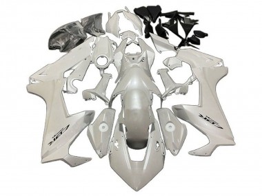 Honda CBR1000RR Motorrad Verkleidung 2017-2024 - Perl Weiss
