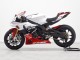 Yamaha YZF 1000 R1 Motorrad Verkleidung 2020-2025 - Weiss Rot GYTR