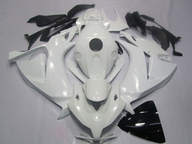 Honda CBR1000RR Motorrad Verkleidung 2012-2016 - Perl Weiss