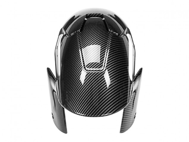 Aprilia RS660 Motorrad Verkleidung 2020-2024 - Carbonfaser