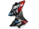 BMW S1000RR Motorrad Verkleidung 2009-2014 - Carbonfaser