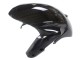 Suzuki GSXR 600/750 Motorrad Verkleidung 2011-2024 - Weiss Glanzendes Schwarz Rot Aufkleber