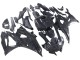 Yamaha YZF R7 Motorrad Verkleidung 2021-2024 - Carbonfaser