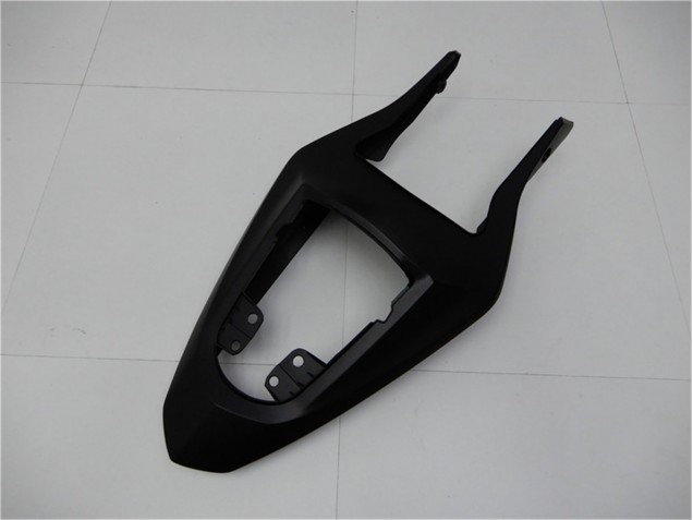 Matt Schwarz 2003-2004 Suzuki GSXR 1000 Motorrad Vollverkleidung Matt Schwarz 2003-2004 Suzuki GSXR 1000 Motorrad Vollverkleidung
