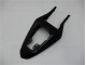 Matt Schwarz 2003-2004 Suzuki GSXR 1000 Motorrad Vollverkleidung Matt Schwarz 2003-2004 Suzuki GSXR 1000 Motorrad Vollverkleidung