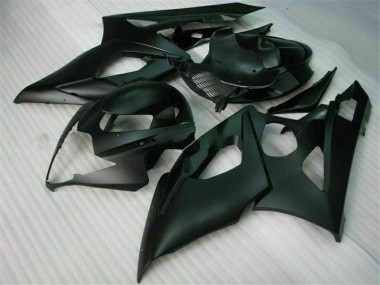 Matt Schwarz 2005-2006 Suzuki GSXR 1000 Motorrad Verkleidung