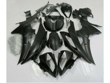Matt Schwarz 2008-2016 Yamaha YZF R6 Motorrad Verkleidung