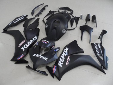 Matt Schwarzer Repsol 2012-2016 Honda CBR1000RR Motorrad Verkleidung