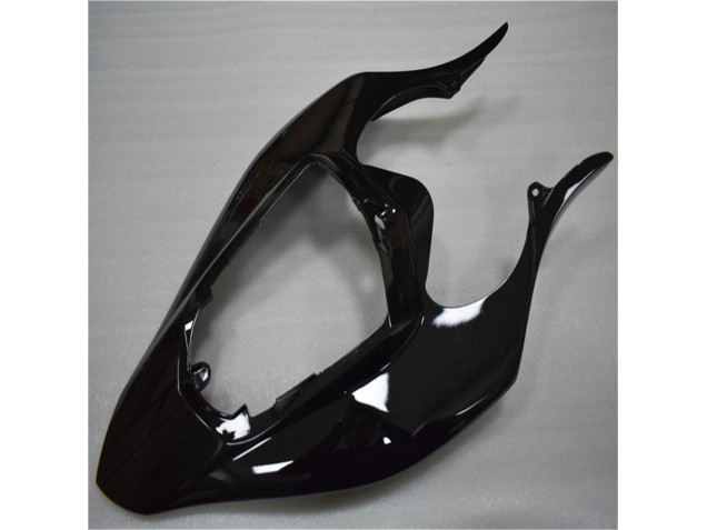 Matt schwarz glänzend 2004-2006 Yamaha YZF R1 Motorrad Verkleidung Matt schwarz glänzend 2004-2006 Yamaha YZF R1 Motorrad Verkleidung
