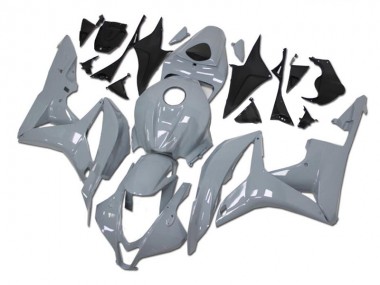 Nardo Gray 2007-2008 Honda CBR600RR Motorrad Verkleidung