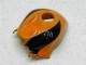 Orange Repsol 2009-2012 Honda CBR600RR Motorrad Verkleidung Orange Repsol 2009-2012 Honda CBR600RR Motorrad Verkleidung