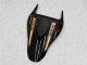 Orange Repsol 2009-2012 Honda CBR600RR Motorrad Verkleidung Orange Repsol 2009-2012 Honda CBR600RR Motorrad Verkleidung