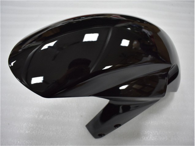 Orange Schwarz 2004-2005 Suzuki GSXR 600/750 Motorrad Verkleidung Orange Schwarz 2004-2005 Suzuki GSXR 600/750 Motorrad Verkleidung