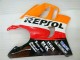 Repsol 1995-1998 Honda CBR600 F3 Motorrad Verkleidung Repsol 1995-1998 Honda CBR600 F3 Motorrad Verkleidung