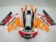 Repsol 1995-1998 Honda CBR600 F3 Motorrad Verkleidung Repsol 1995-1998 Honda CBR600 F3 Motorrad Verkleidung