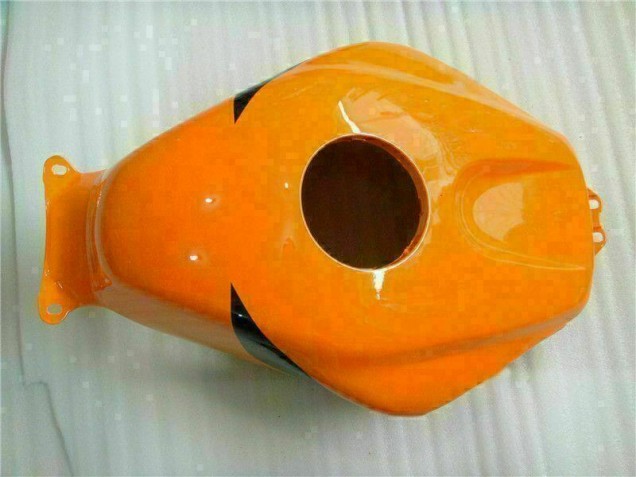 Repsol 2003-2004 Honda CBR600RR Motorrad Vollverkleidung Repsol 2003-2004 Honda CBR600RR Motorrad Vollverkleidung