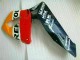 Repsol 2003-2004 Honda CBR600RR Motorrad Vollverkleidung Repsol 2003-2004 Honda CBR600RR Motorrad Vollverkleidung