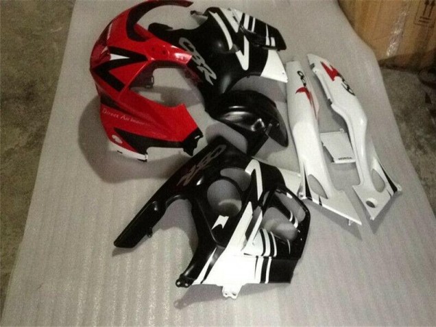 Rot 1995-1998 Honda CBR600 F3 Motorrad Verkleidung Rot 1995-1998 Honda CBR600 F3 Motorrad Verkleidung