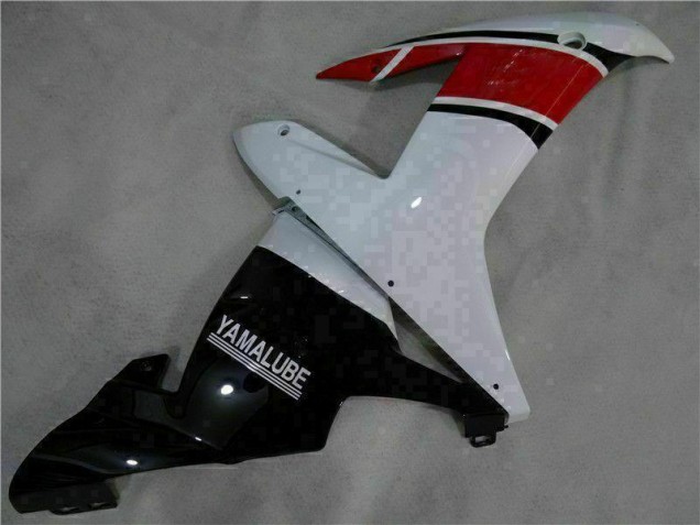 Rot 2002-2003 Yamaha YZF R1 Motorrad Verkleidungen Rot 2002-2003 Yamaha YZF R1 Motorrad Verkleidungen