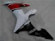 Rot 2002-2003 Yamaha YZF R1 Motorrad Verkleidungen Rot 2002-2003 Yamaha YZF R1 Motorrad Verkleidungen