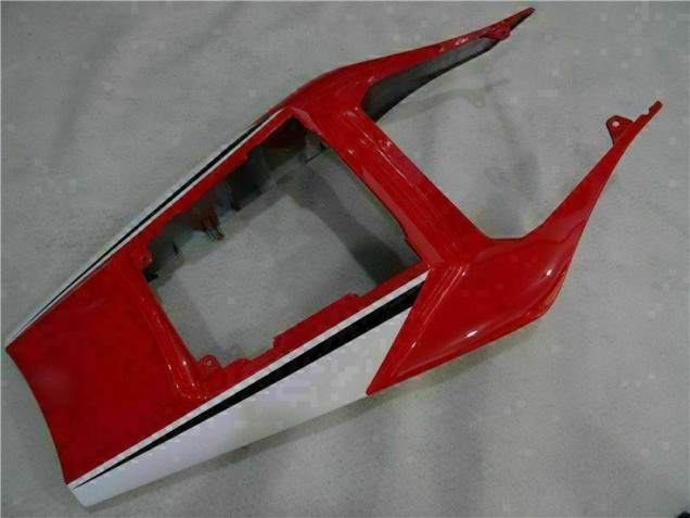 Rot 2002-2003 Yamaha YZF R1 Motorrad Verkleidungen Rot 2002-2003 Yamaha YZF R1 Motorrad Verkleidungen