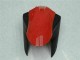 Rot 2005-2006 Kawasaki ZX6R Motorrad Verkleidungen Rot 2005-2006 Kawasaki ZX6R Motorrad Verkleidungen