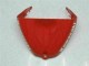 Rot 2005-2006 Kawasaki ZX6R Motorrad Verkleidungen Rot 2005-2006 Kawasaki ZX6R Motorrad Verkleidungen