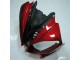 Rot Grau 2008-2016 Yamaha YZF R6 Motorrad Verkleidung Rot Grau 2008-2016 Yamaha YZF R6 Motorrad Verkleidung