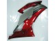 Rot Grau 2008-2016 Yamaha YZF R6 Motorrad Verkleidung Rot Grau 2008-2016 Yamaha YZF R6 Motorrad Verkleidung