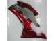 Rot Grau 2008-2016 Yamaha YZF R6 Motorrad Verkleidung Rot Grau 2008-2016 Yamaha YZF R6 Motorrad Verkleidung