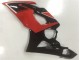 Rot Schwarz 2005-2006 Suzuki GSXR 1000 Motorrad Vollverkleidung