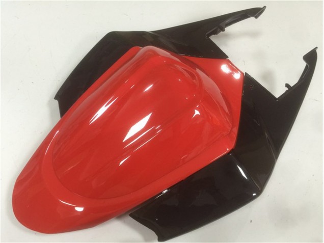 Rot Schwarz 2005-2006 Suzuki GSXR 1000 Motorrad Vollverkleidung