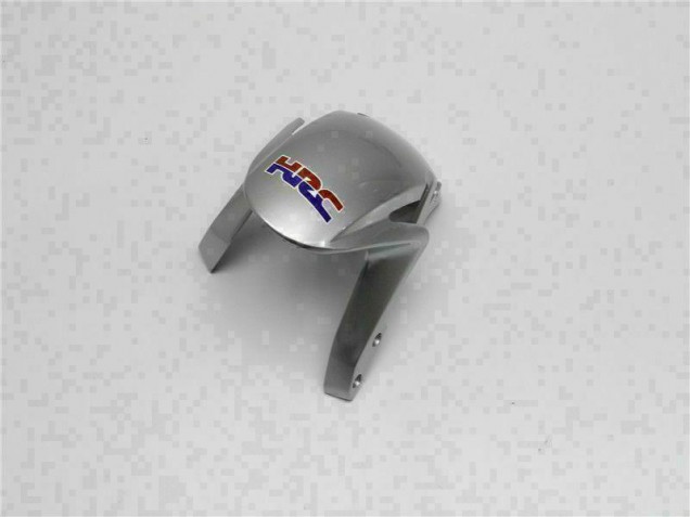 Rot Silber 2013-2021 Honda CBR600RR Motorrad Verkleidung Rot Silber 2013-2021 Honda CBR600RR Motorrad Verkleidung