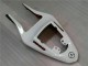 Rot Weiß 2003-2004 Suzuki GSXR 1000 Motorrad Verkleidungen Rot Weiß 2003-2004 Suzuki GSXR 1000 Motorrad Verkleidungen