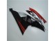 Rot Weiß 2008-2016 Yamaha YZF R6 Motorrad Verkleidungen Rot Weiß 2008-2016 Yamaha YZF R6 Motorrad Verkleidungen