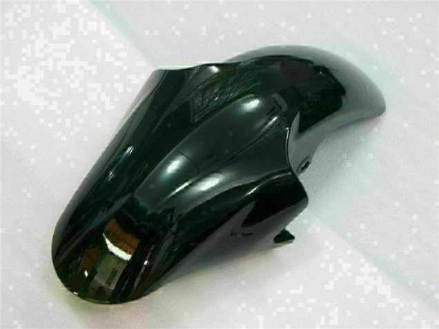 Schwarz 1998-2002 Yamaha YZF R6 Motorrad Verkleidungen Schwarz 1998-2002 Yamaha YZF R6 Motorrad Verkleidungen